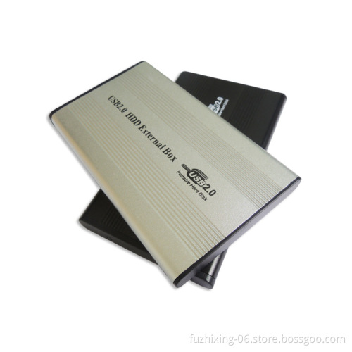 Factory Price USB2.0 HDD Case Wholesale
